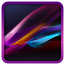 Xperia Z Ultra Live Wallpaper