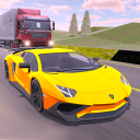 Xtreme 3D Racing Car