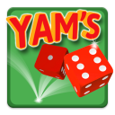 Yatzy – dice game – multi-player