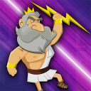 ZEUS Defense: Gods vs. Monsters – Tower Defense TD