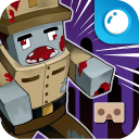 ZOMBIE GOGO – VR
