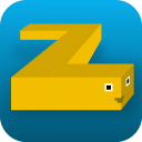 Zlither io online snake game