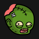 Zombie Apocalypse Patient Zero