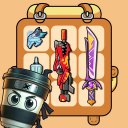 Zombie Bag： Backpack Survivor