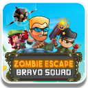 Zombie Escape Bravo Squad