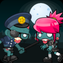 Zombie Hunter