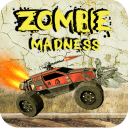 Zombie Madness – Zombie Racing