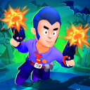 Zombie Siege : Defense