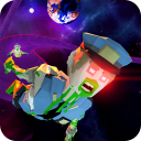 Zombie Skating Dash