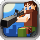Zombie Town: Sniper
