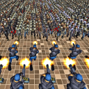 Zombie War Dead Combat
