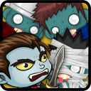 Zombies Attack: Dracula Castle
