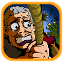 Zombies Escape Game: Climb Up!