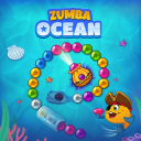 Zumba Ocean.