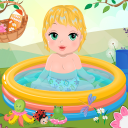 baby shower game – daycare