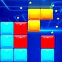 block puzzle classic Glow