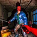 breakout before Friday 13th : haunted house game