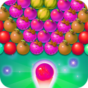 bubble shooter lucky