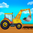 build house – Truck wash game