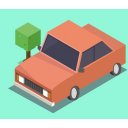 car CH