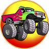 climber hill racing
