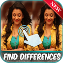 find the difference