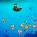 fishing: awesome mobile fishing game