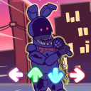 fnf mod WitheredBonnie
