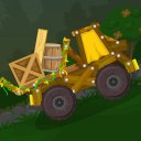 free truck game – Cargo Truck