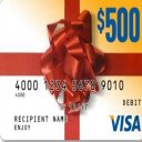 get 10 0 vi-sa giftcards; play, share, win