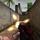 golden shooter – shooting fps game