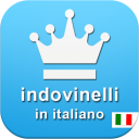 indovinelli in italiano