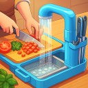 kitchen Set Cooking Games Chef
