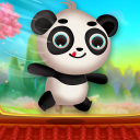 panda puzzle adventure – brain game