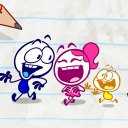 pencilmation: Jungle Adventure Game