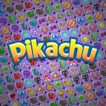 Pikachu Pokemon