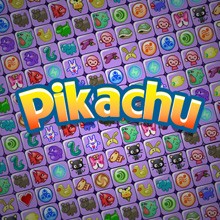 Pikachu Pokemon