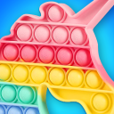 pop it Magic! Bubble Wraps – popup Calming game
