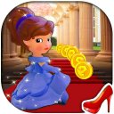 princess sofia the first rush game-sofia game kids