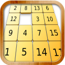 puzzle taquin