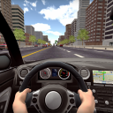 racing game car