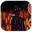 scary nanny: granny’s hallowen 3D