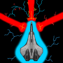 space shooter – GIFT