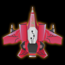 space war galaxy shooter