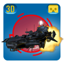 spaceXhunterVR