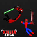 stickman Warriors online Epic Fight