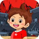 super Yokai Adventure .