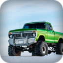super monster truck