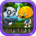 super war shooting