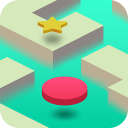 the maze